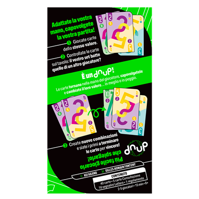 dnup
