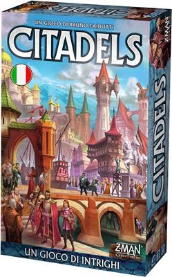 Citadels