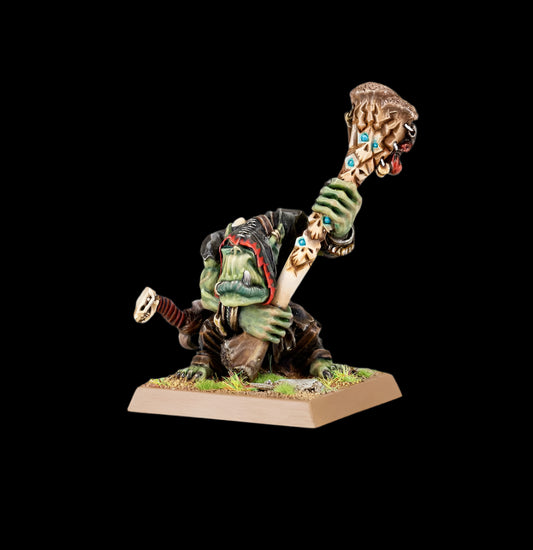 Orc Shaman