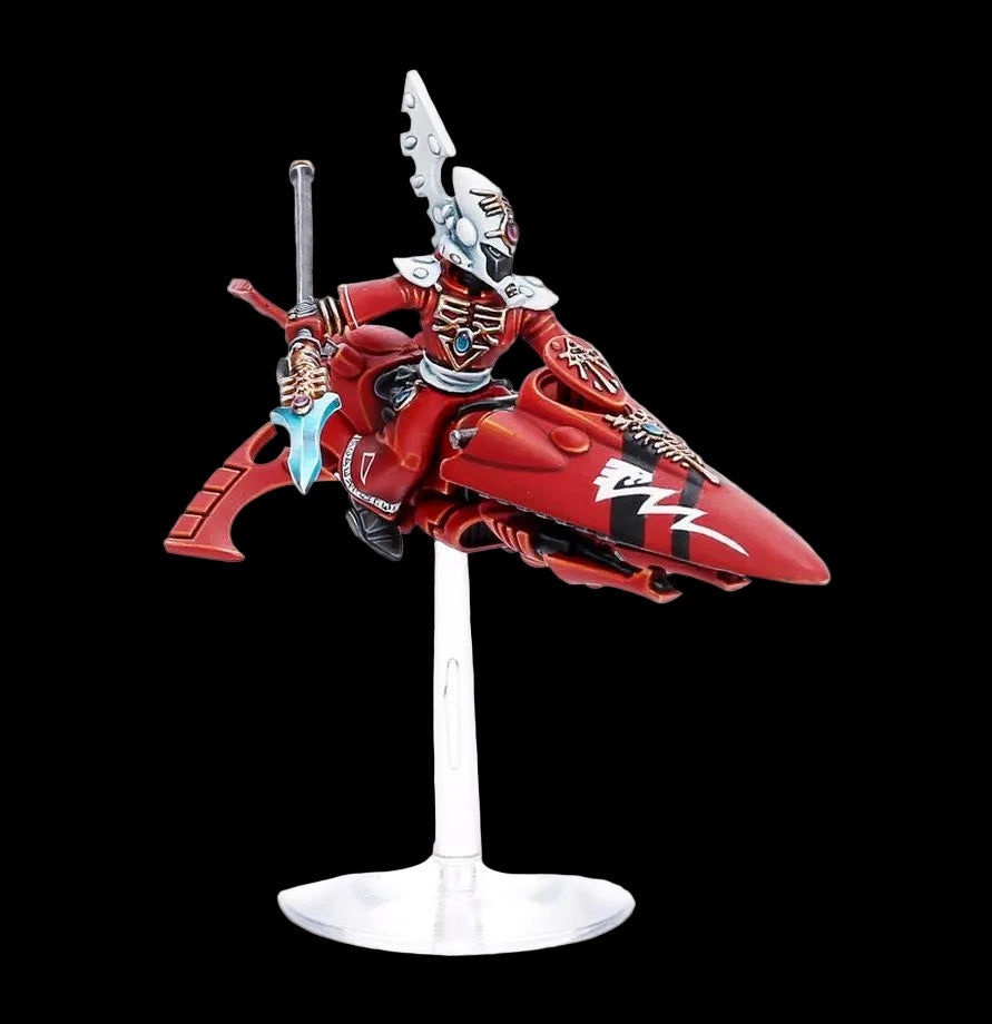 Farseer Skyrunner