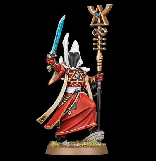 Spiritseer