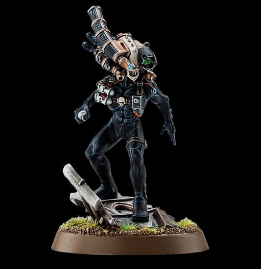 Assassino Culexus