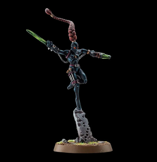 Assassina Callidus