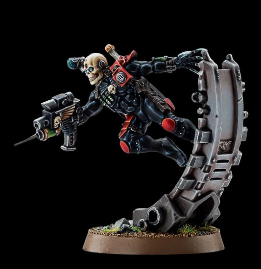 Assassino Eversor
