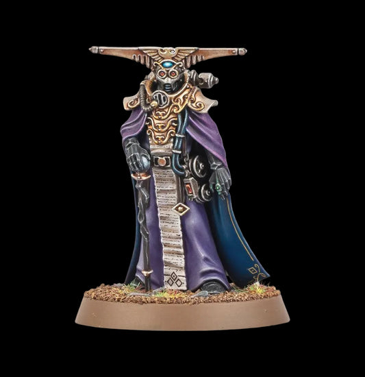 Navigator