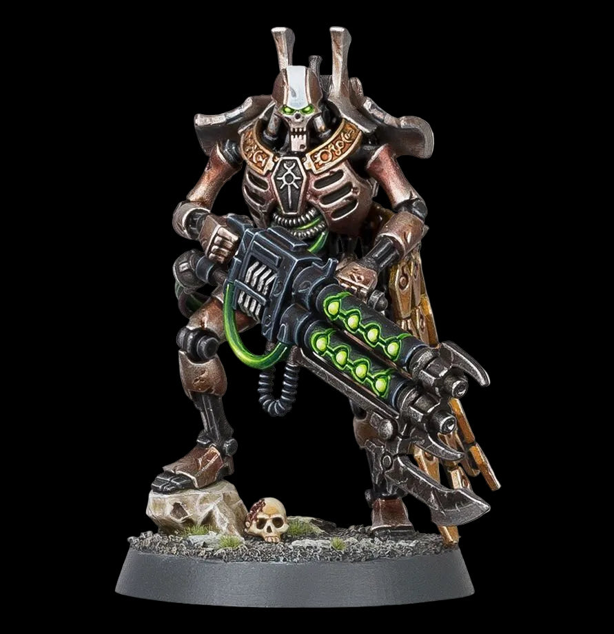 Royal Warden