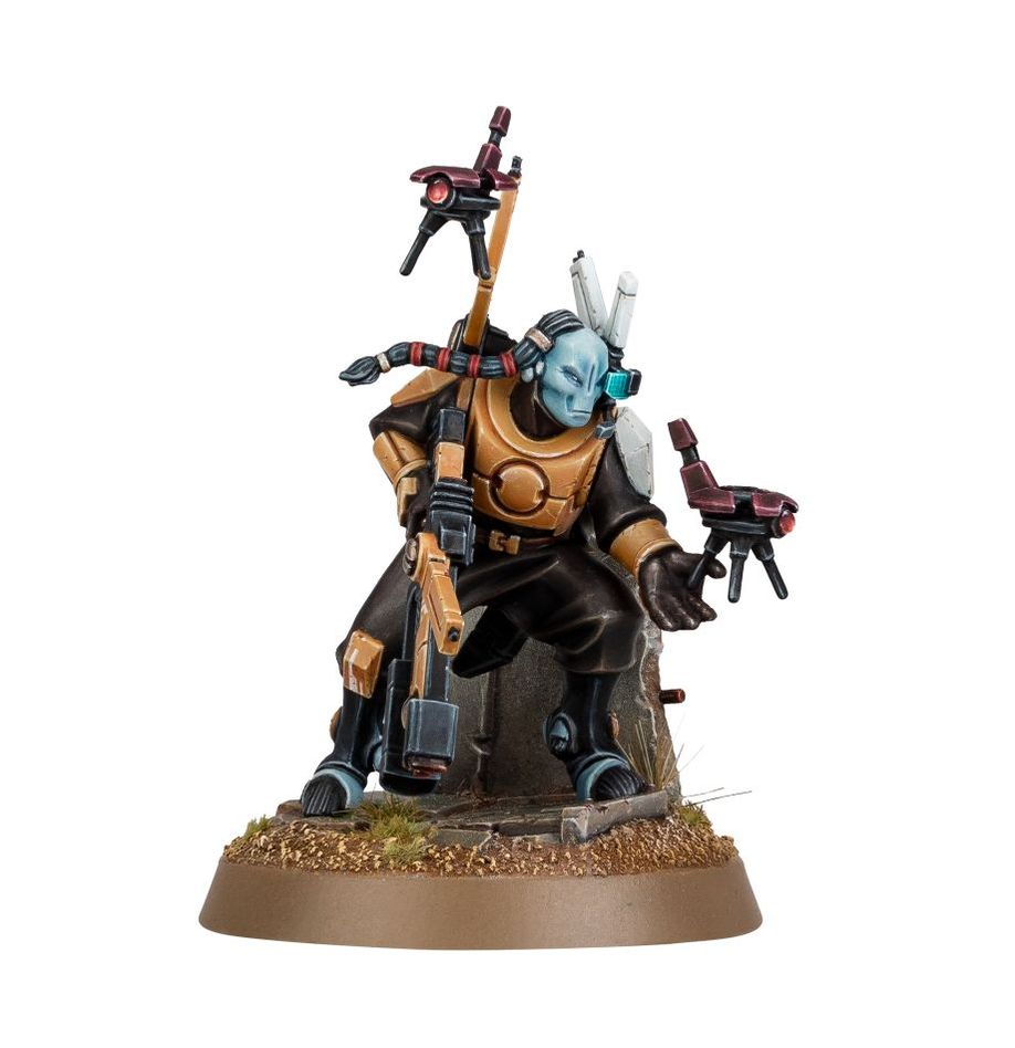 Tau Empire: Darkstrider