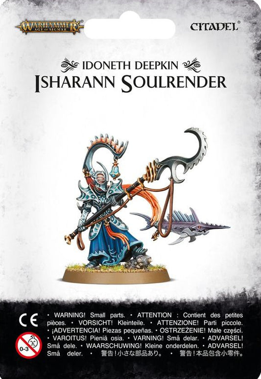 Idoneth Deepkin Isharann Soulrender (Direct)