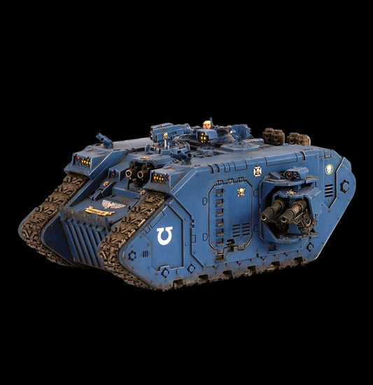 Land Raider