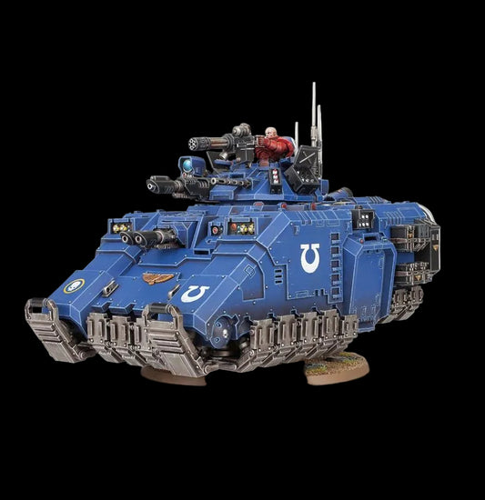 REPULSOR PRIMARIS
