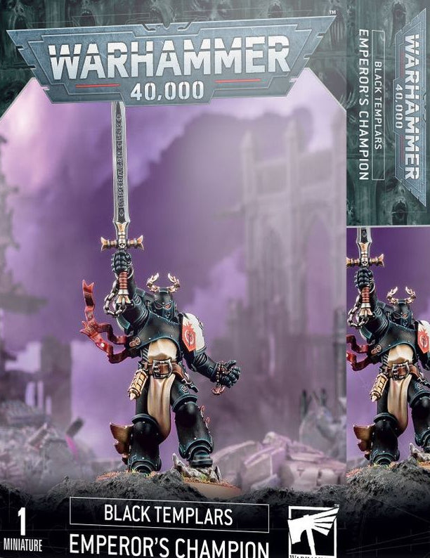 Campione dell'Imperatore