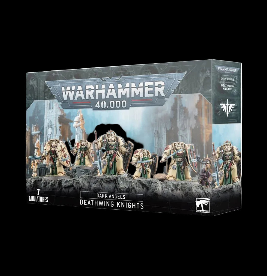 Deathwing Knights