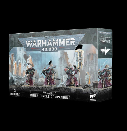 Inner Circle Companions