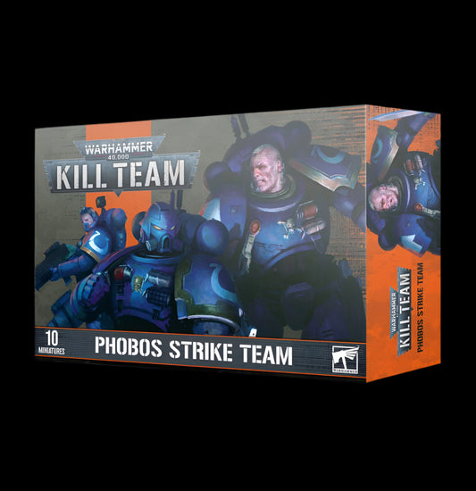 Kill Team: Phobos Strike Team
