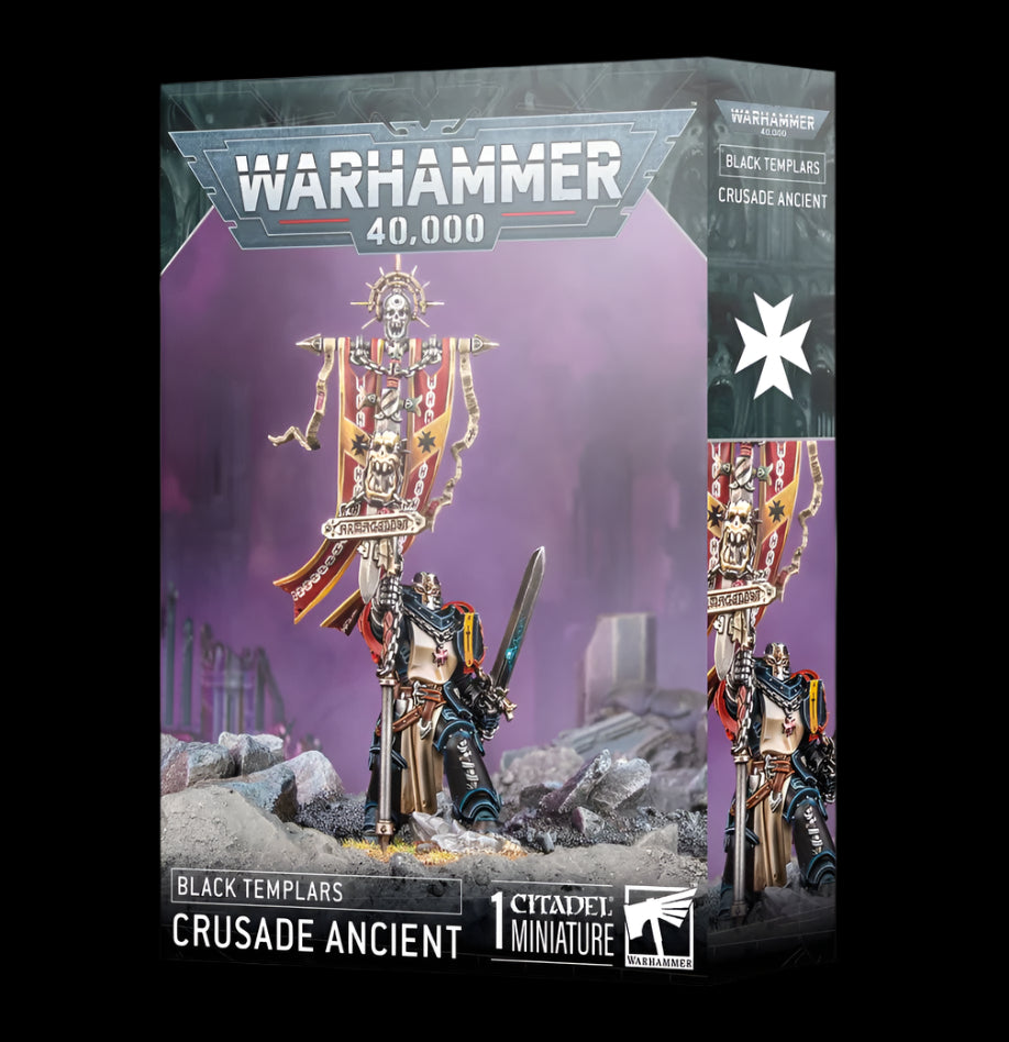 Crusade Ancient
