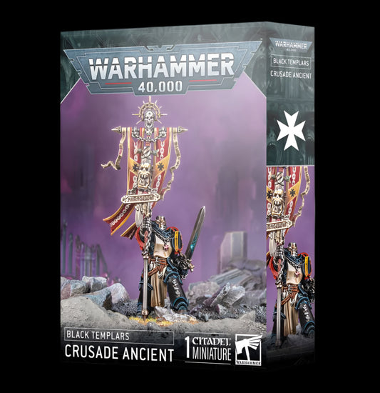 Crusade Ancient