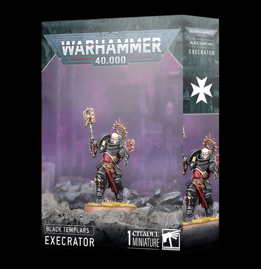 Execrator