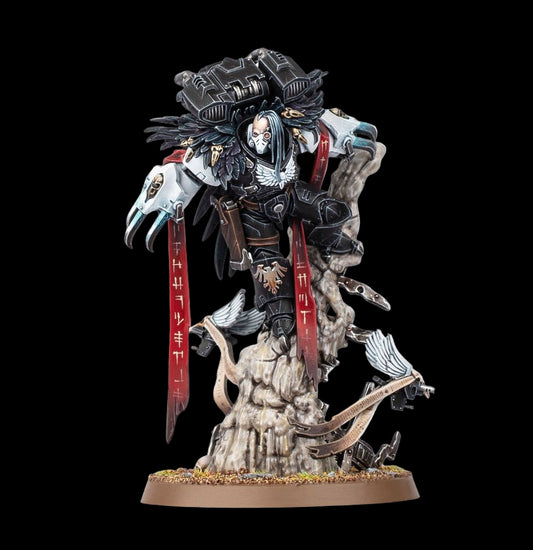Aethon Shaan