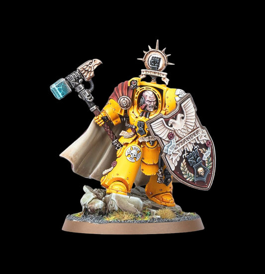 Darnath Lysander
