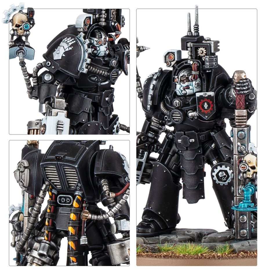 ( Pre order ) Caanok Var