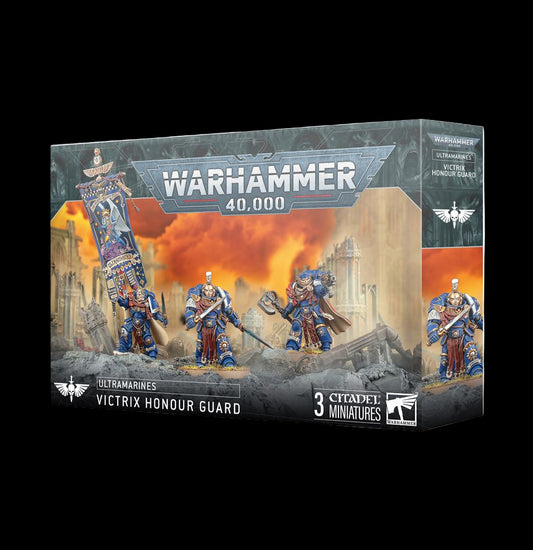 Victrix Honour Guard