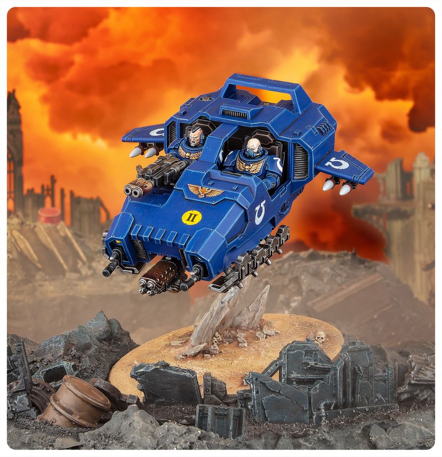 ( Pre Order ) Land Speeder