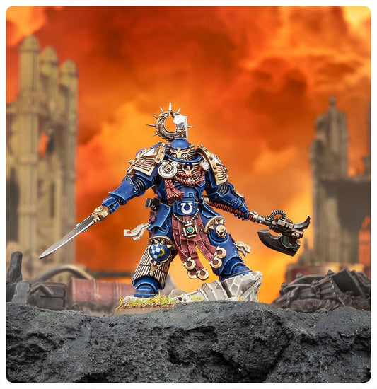 ( Pre Order ) Kaius Konorius