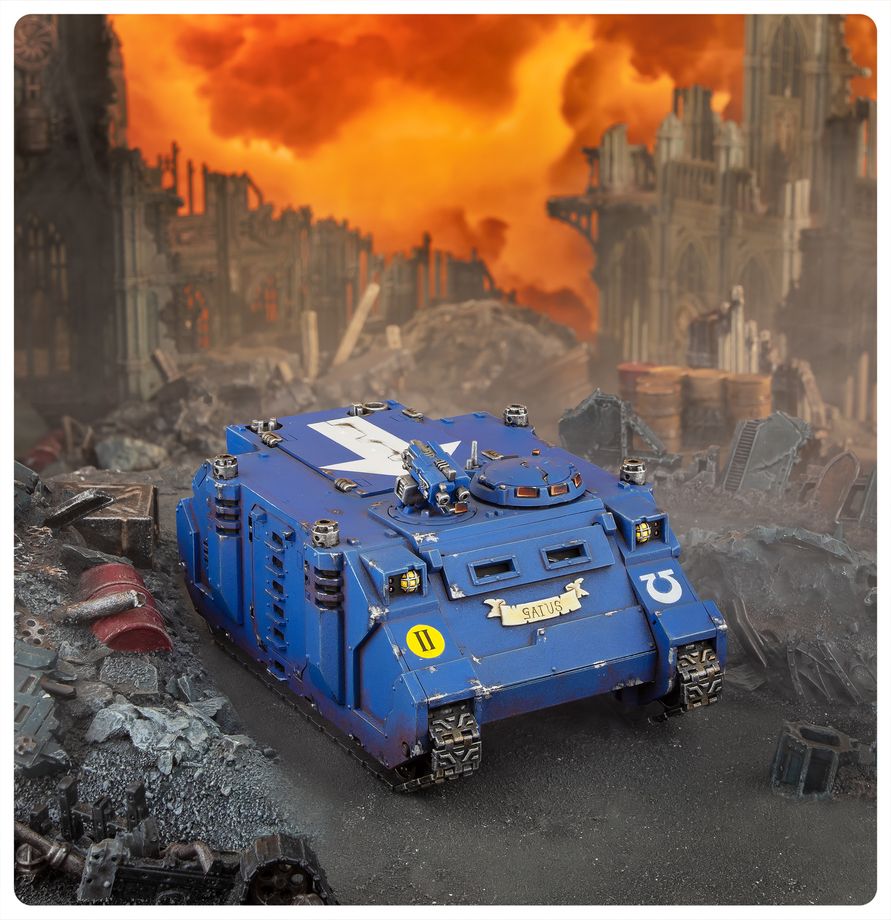 ( Pre Order ) Rhino