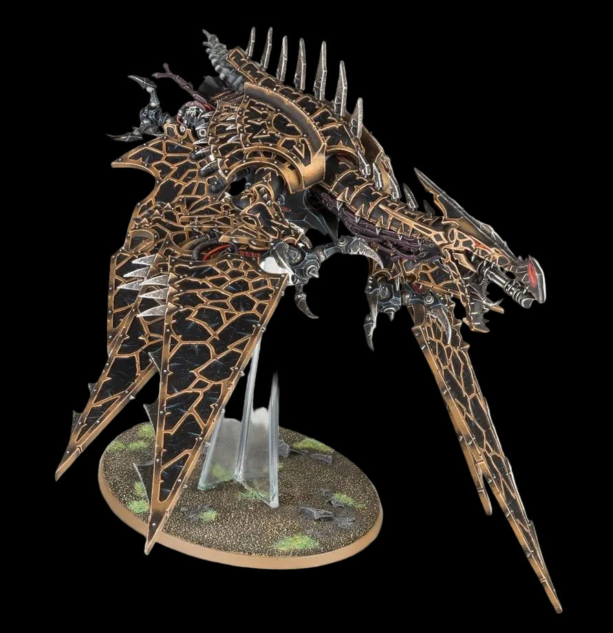 Heldrake