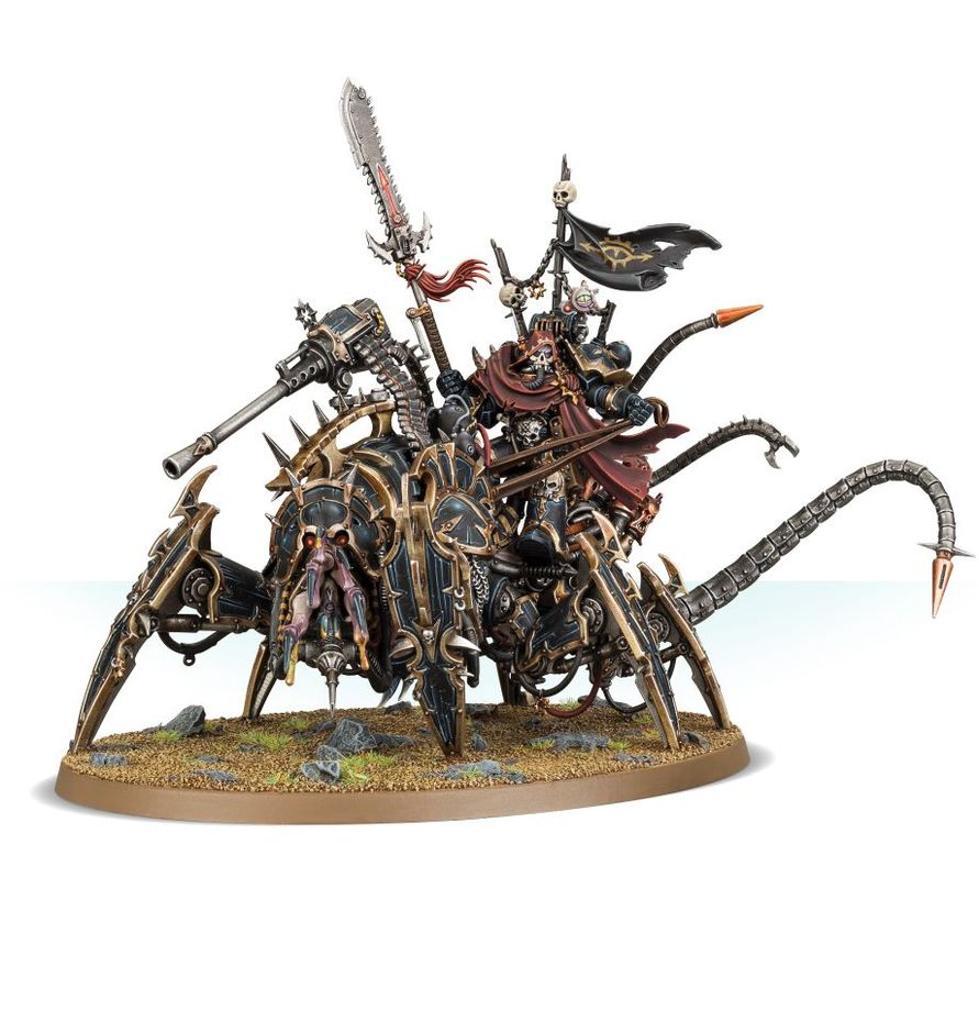 (Pre ordine) Battleforce: Chaos Space Marines Warband ( only available while stocks last)