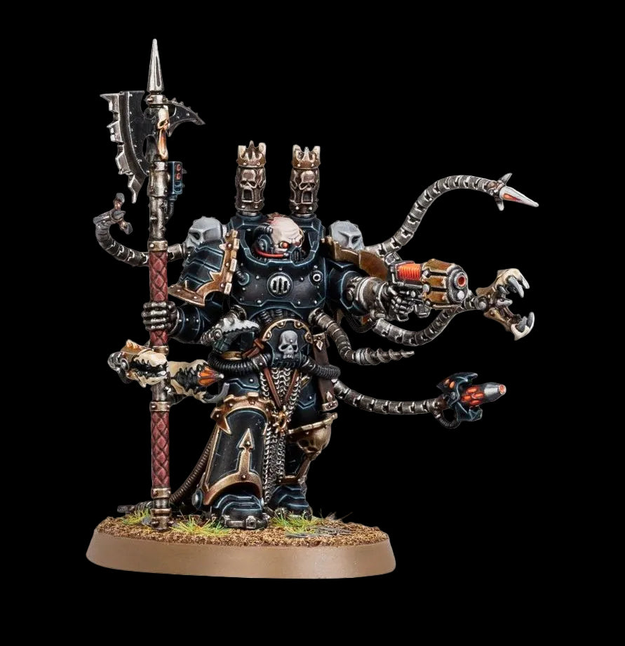 Warpsmith