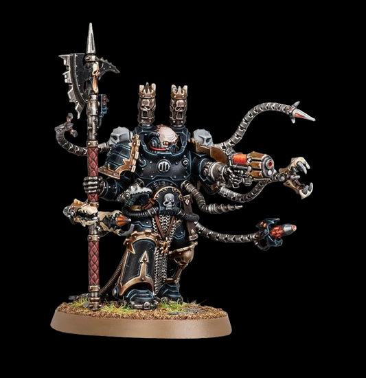 Warpsmith