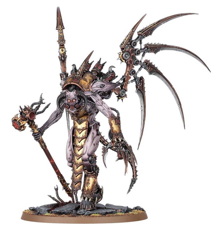 Vashtorr l'Arkifex