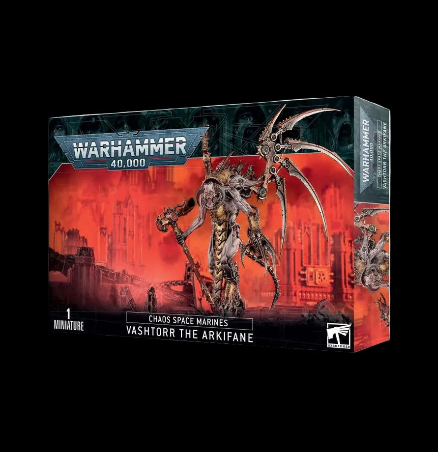 Vashtorr l'Arkifex