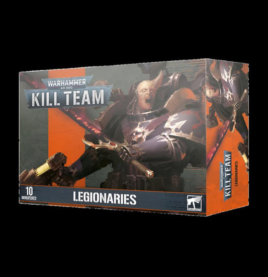 Kill Team: Legionari