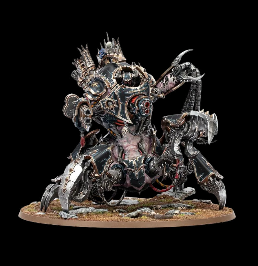 Defiler