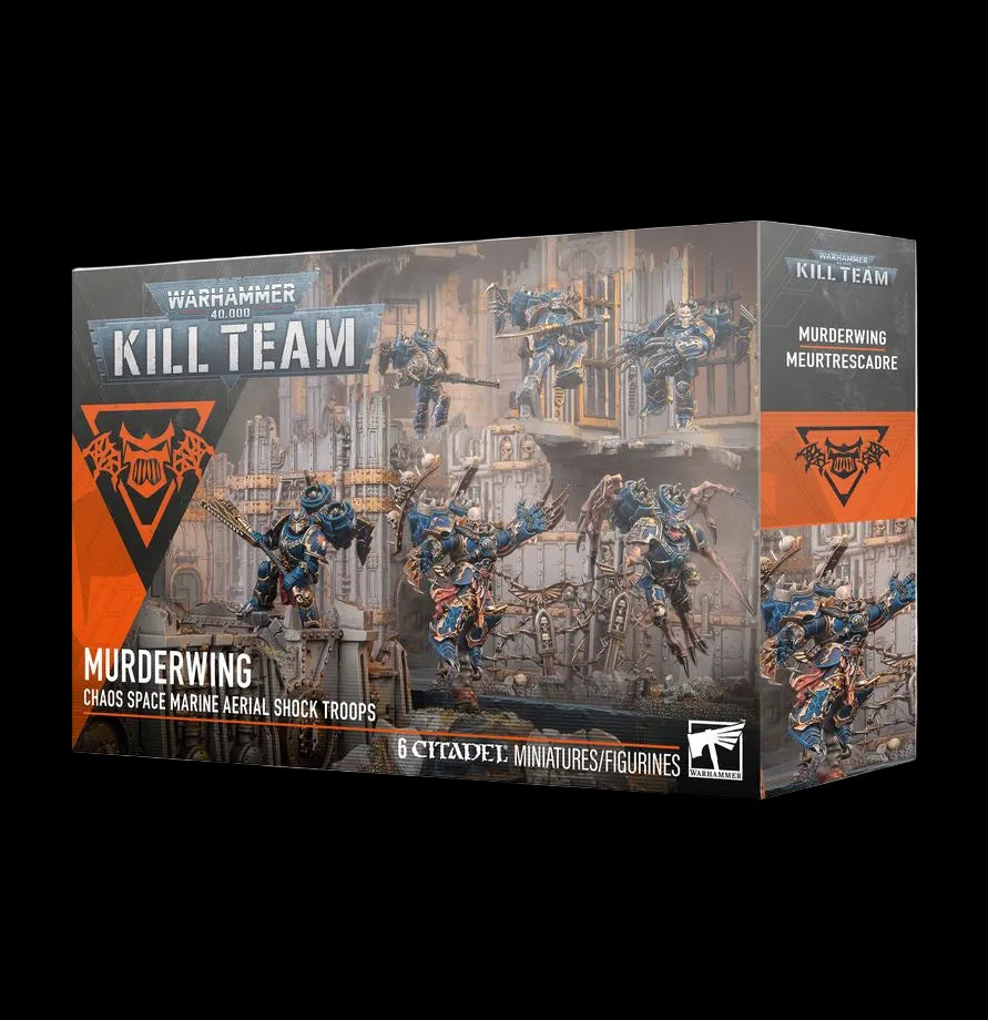 Kill Team: Murderwing