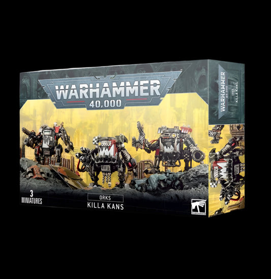 Killa Kans