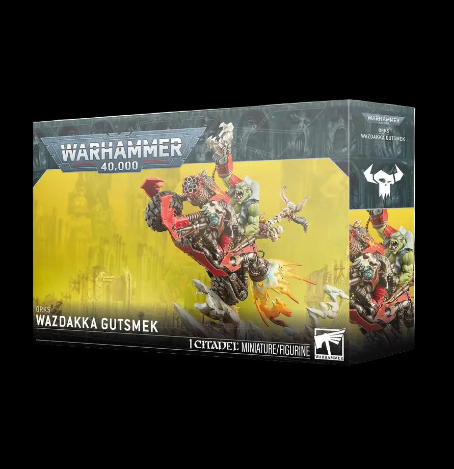 Wazdakka Gutsmek
