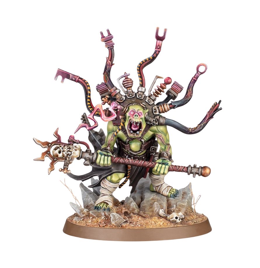( Pre Order ) Weirdboy