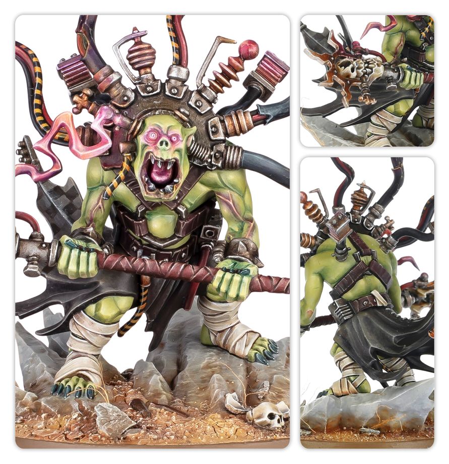 ( Pre Order ) Weirdboy