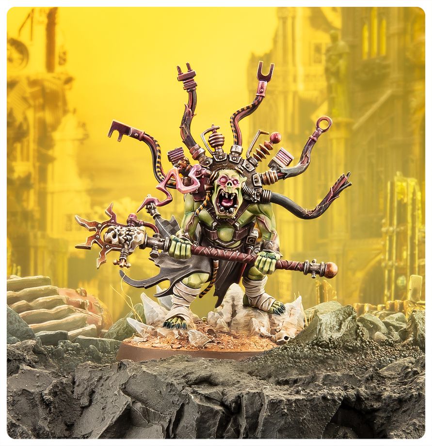 ( Pre Order ) Weirdboy