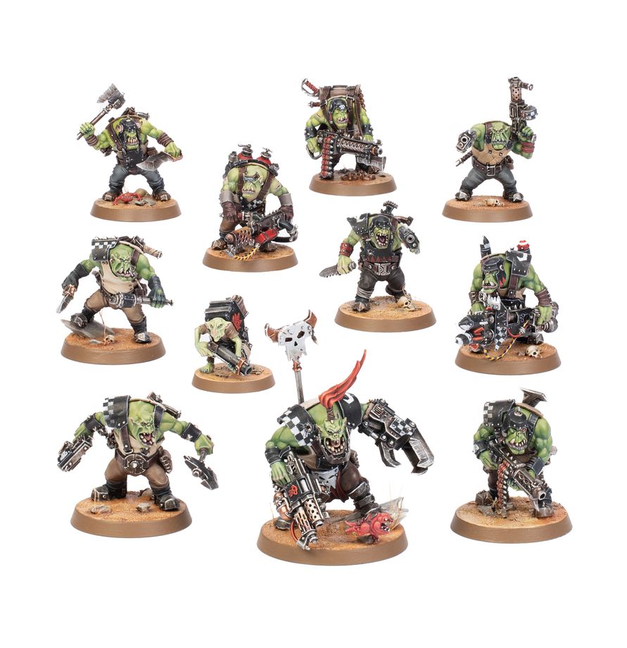 ( Pre Order ) Boyz