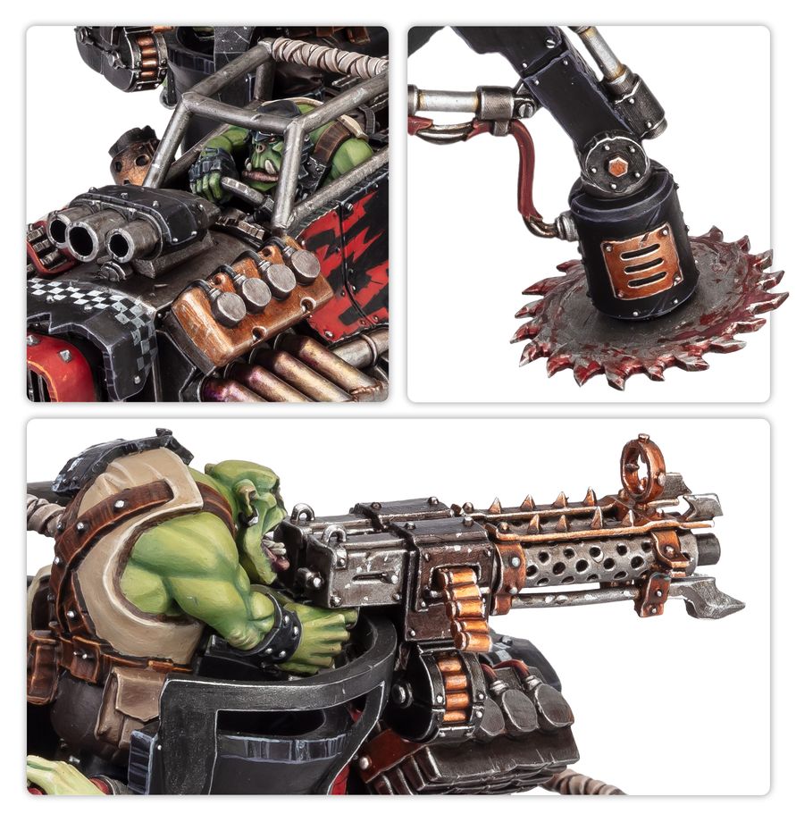 ( Pre Order ) Trukk