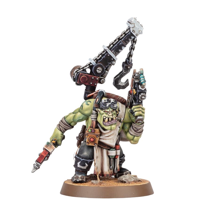 ( Pre Order ) Mek