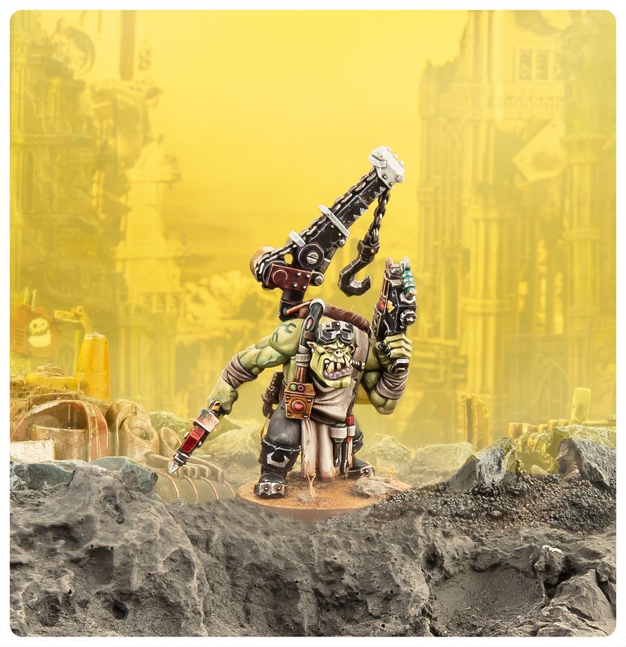 ( Pre Order ) Mek