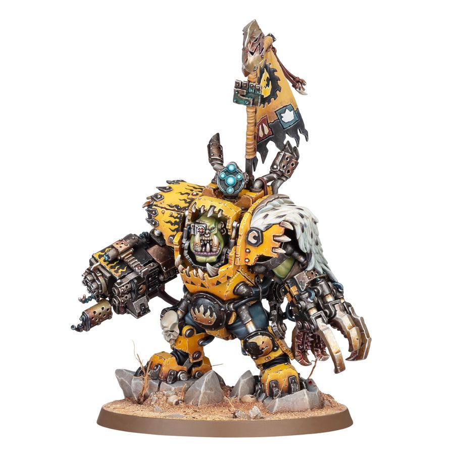 ( Pre Order ) Nazdreg
