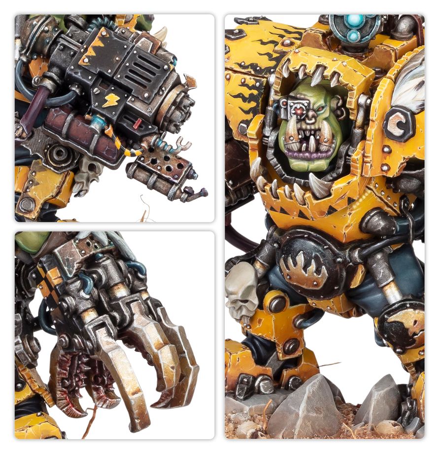 ( Pre Order ) Nazdreg
