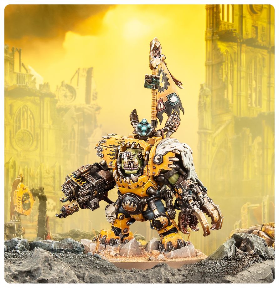 ( Pre Order ) Nazdreg