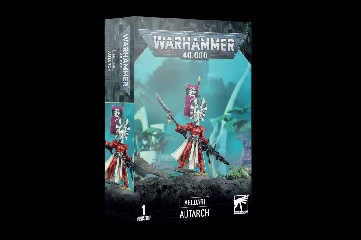 Autarch